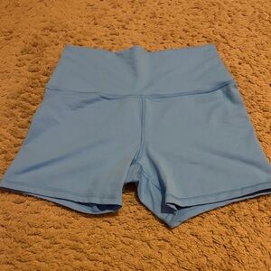 OFFLINE by aerie hugger boy short 5”